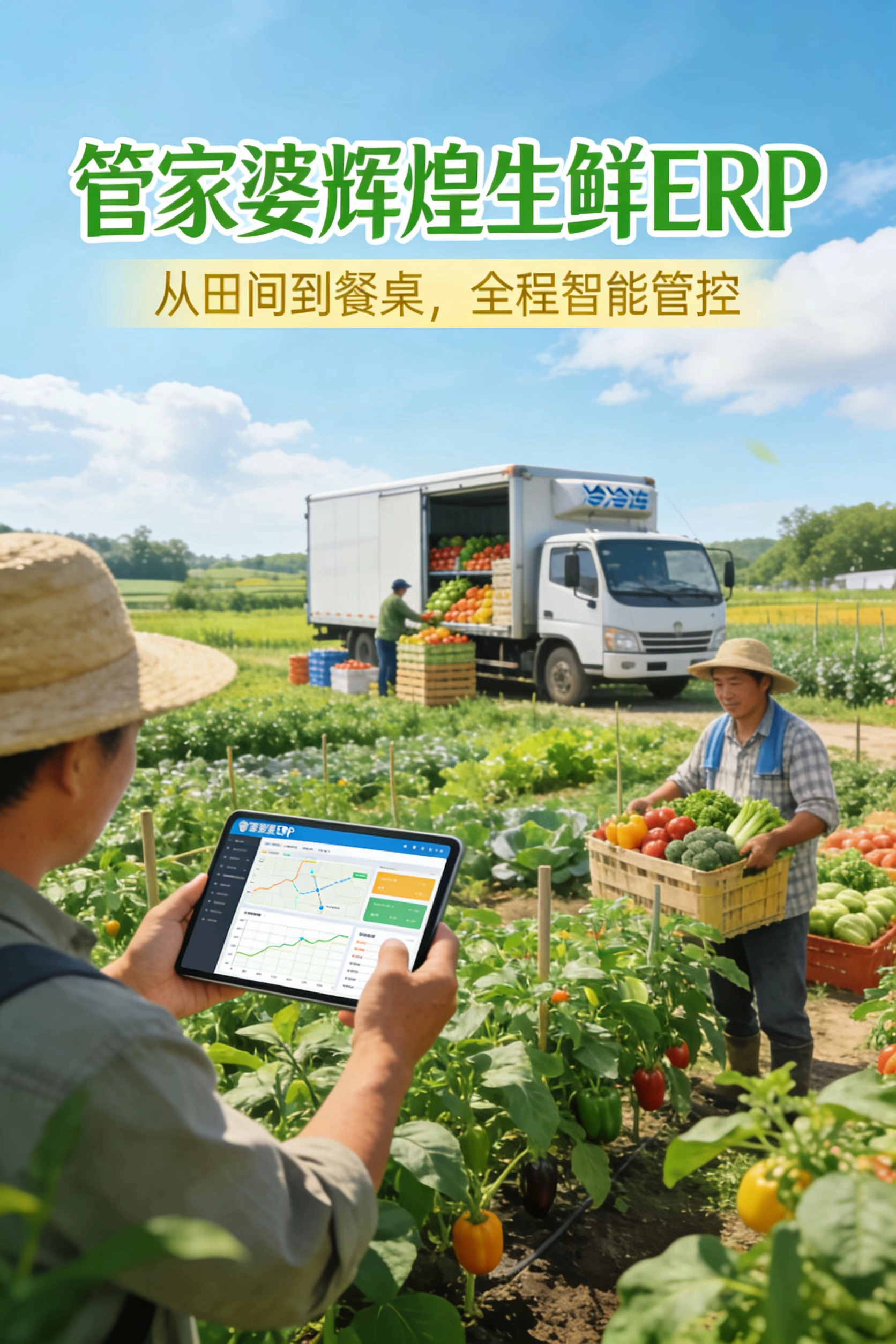 智能分拣